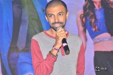 Devadas Movie Audio Launch Photos